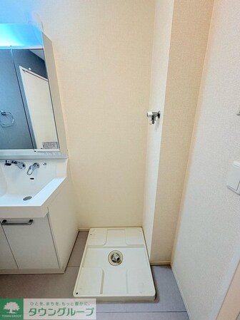 ラ・メゾンMMD IIの物件内観写真